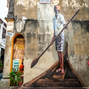 Georgetown